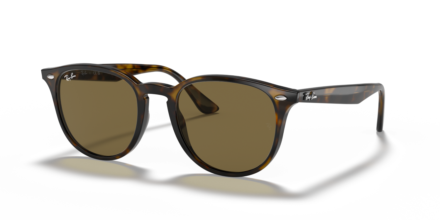 Ray-Ban RB4259 - Light Havana / Tortoise