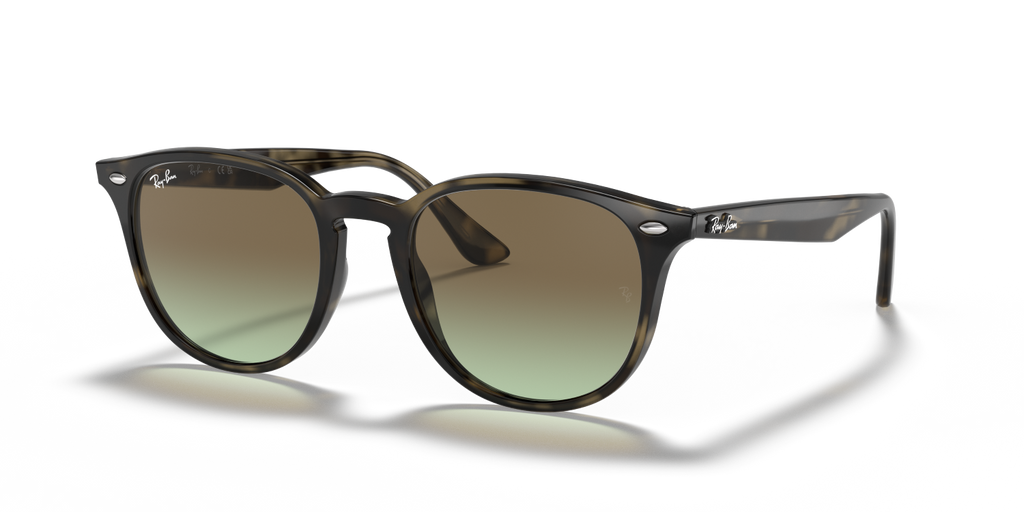 Ray-Ban RB4259 - Grey Havana / Tortoise