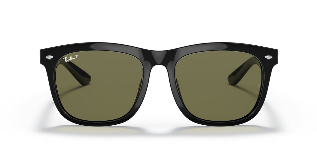 Ray-Ban RB4260D - Black / Black
