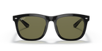 Ray-Ban RB4260D - Black / Black