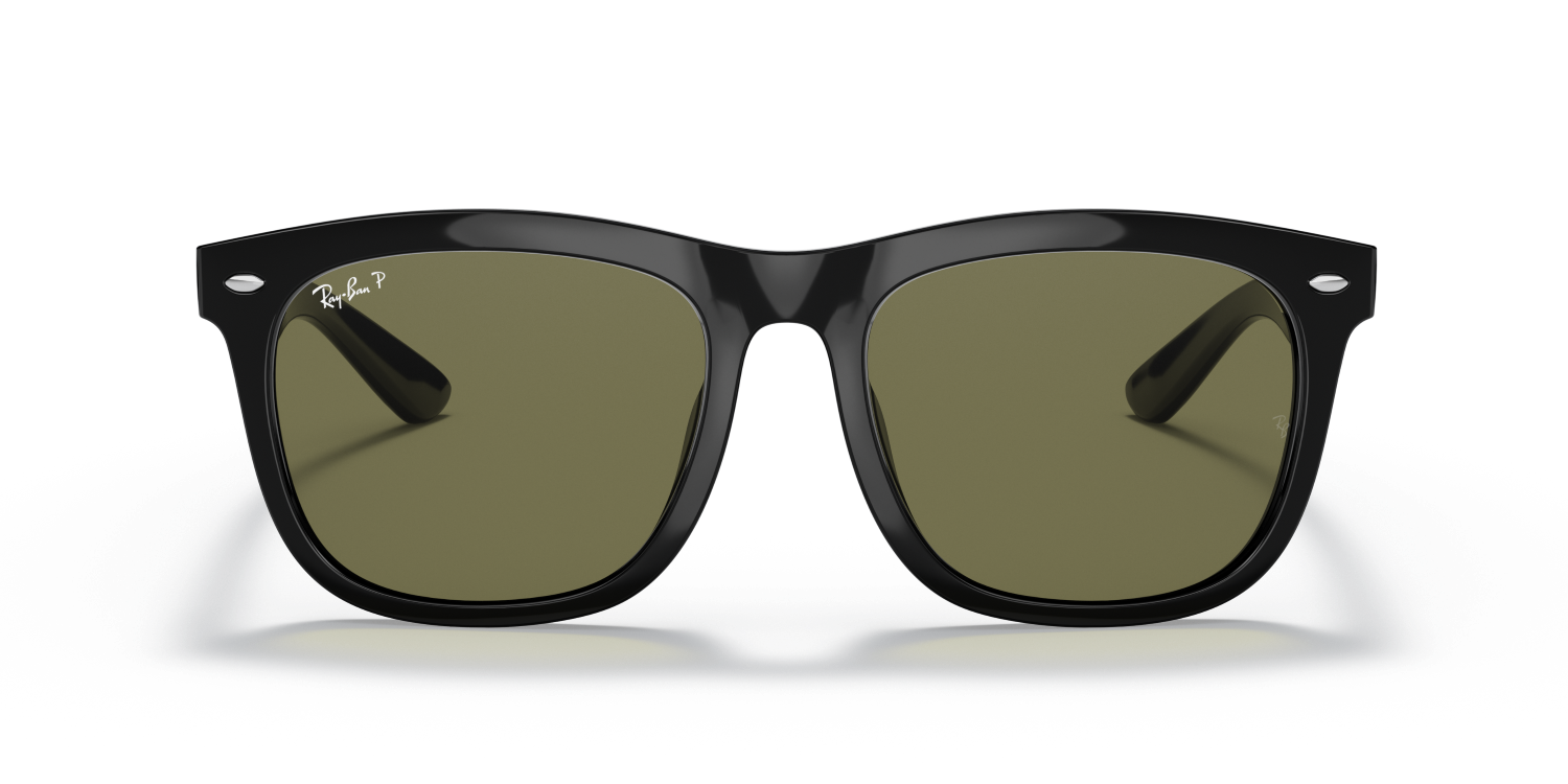 Ray-Ban RB4260D - Black / Black