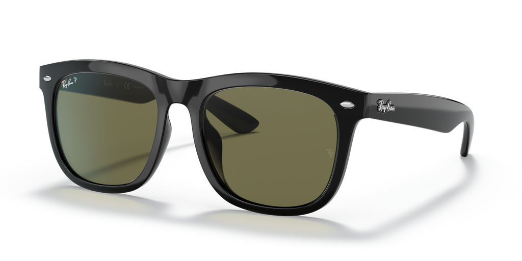 Ray-Ban RB4260D - Black / Black