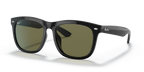 Ray-Ban RB4260D - Black / Black