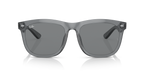 Ray-Ban RB4260D - Transparent Grey / Grey