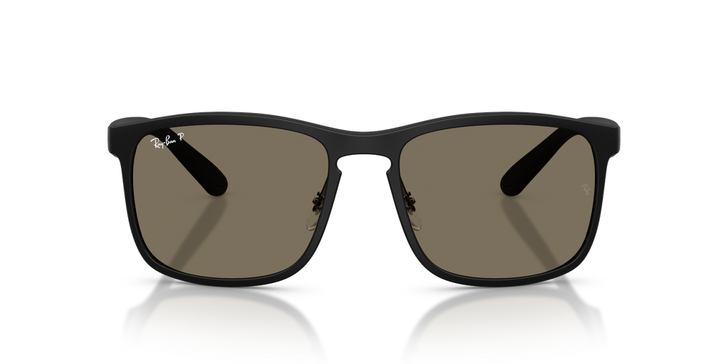 Ray-Ban RB4264 - Matte Black / Black