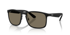 Ray-Ban RB4264 - Matte Black / Black