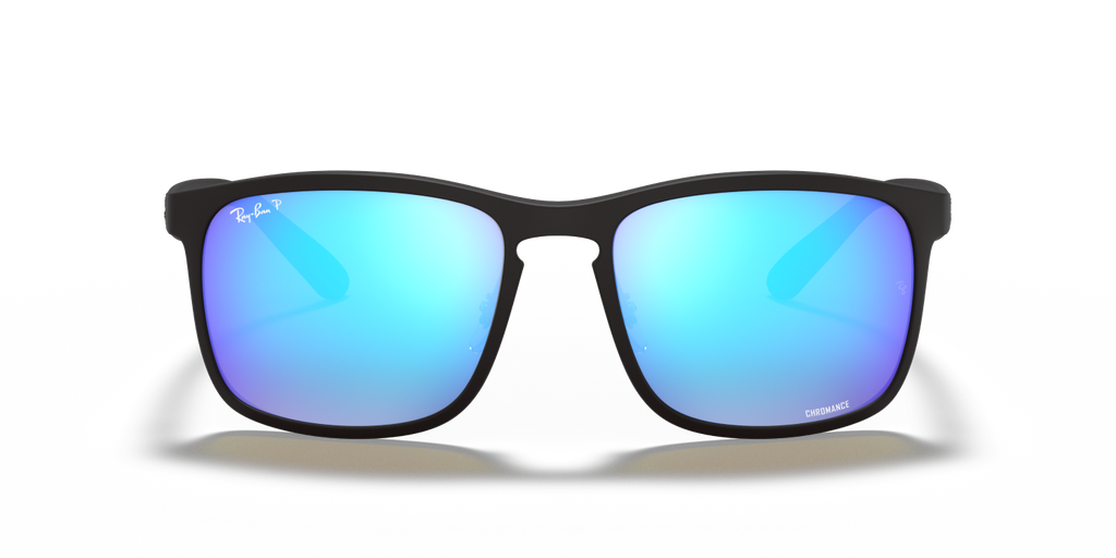 Ray-Ban RB4264 - Black / Black