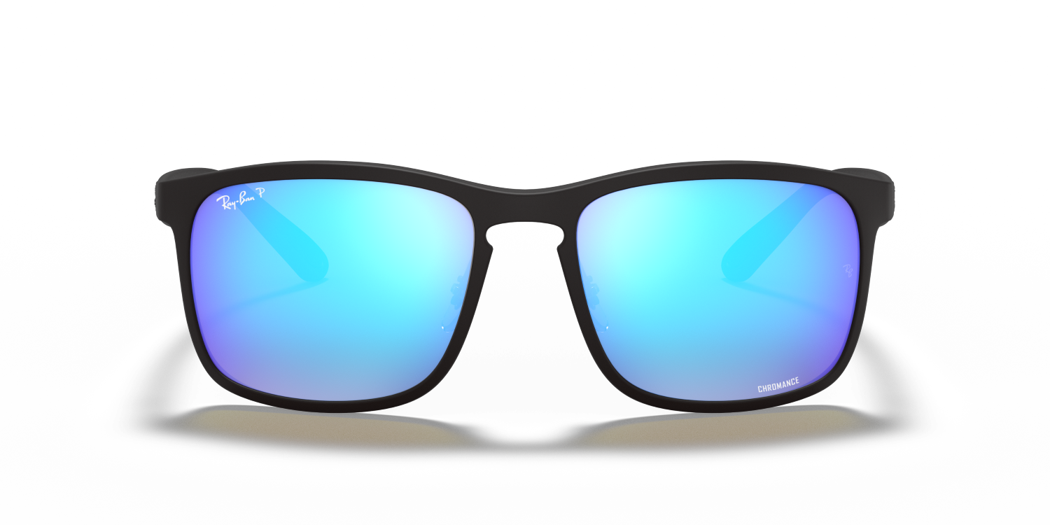 Ray-Ban RB4264 - Black / Black