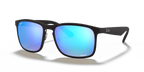 Ray-Ban RB4264 - Black / Black