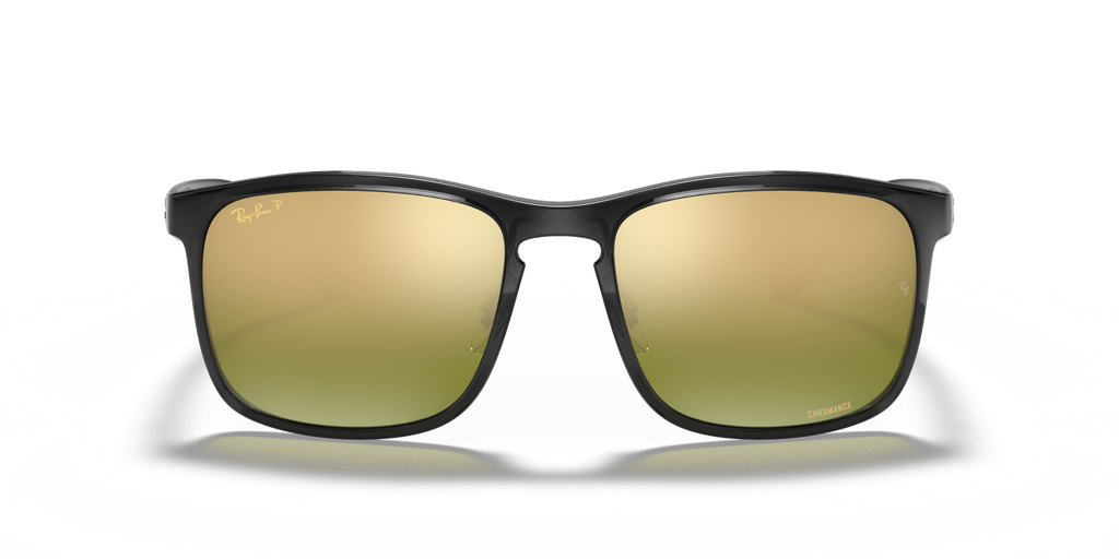 Ray-Ban RB4264 - Grey / Grey