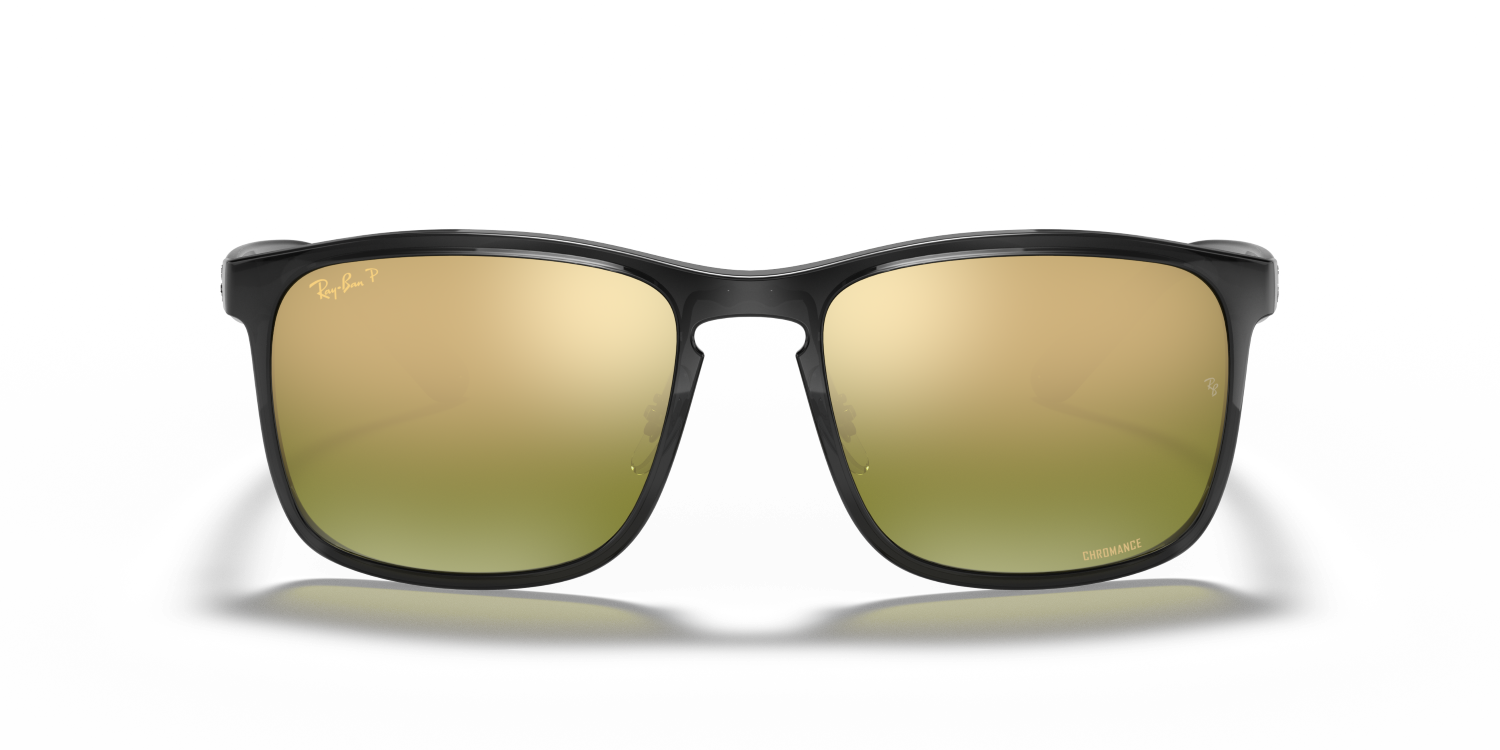Ray-Ban RB4264 - Grey / Grey