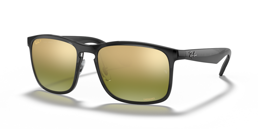 Ray-Ban RB4264 - Grey / Grey