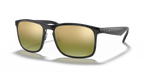 Ray-Ban RB4264 - Grey / Grey