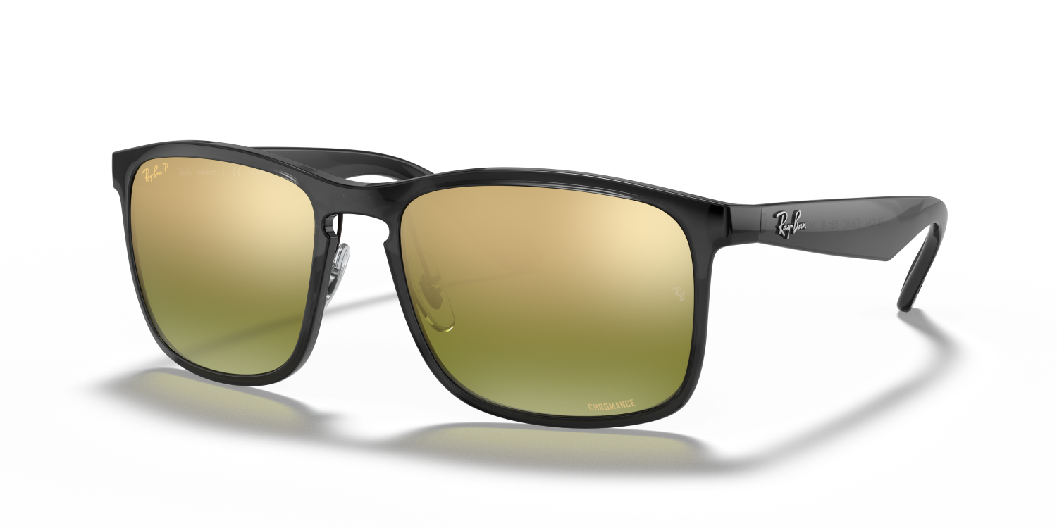 Ray-Ban RB4264 - Grey / Grey
