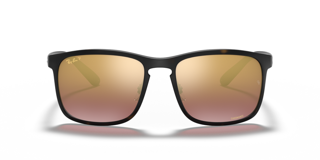 Ray-Ban RB4264 - Havana / Tortoise