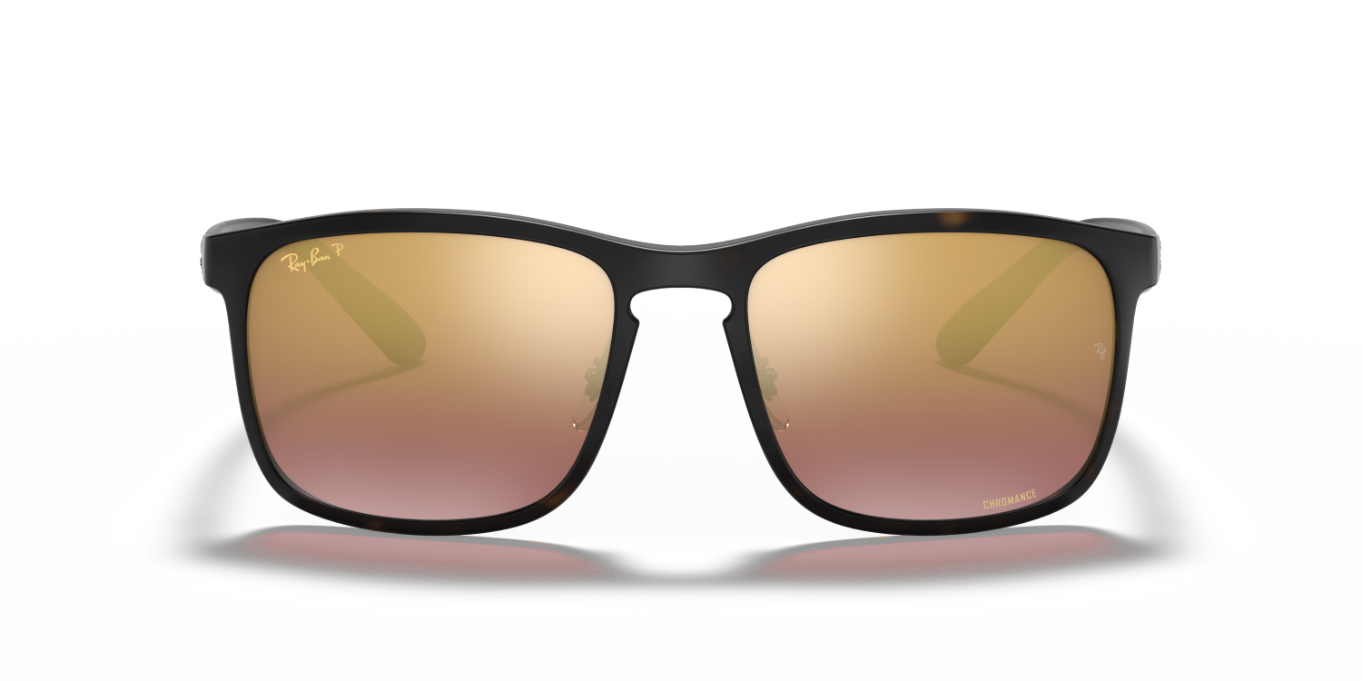 Ray-Ban RB4264 - Havana / Tortoise