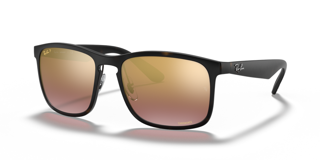 Ray-Ban RB4264 - Havana / Tortoise