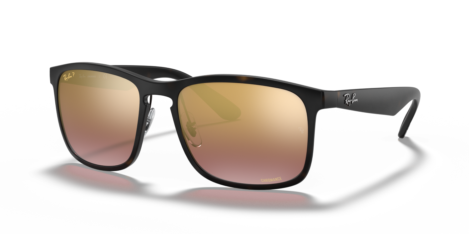 Ray-Ban RB4264 - Havana / Tortoise