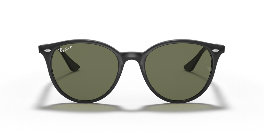 Ray-Ban RB4305 - Black / Black