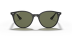 Ray-Ban RB4305 - Black / Black