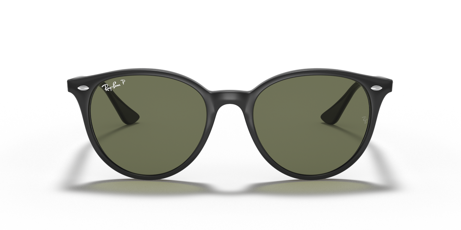 Ray-Ban RB4305 - Black / Black