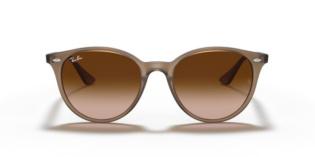 Ray-Ban RB4305 - Beige / Beige