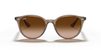 Ray-Ban RB4305 - Beige / Beige
