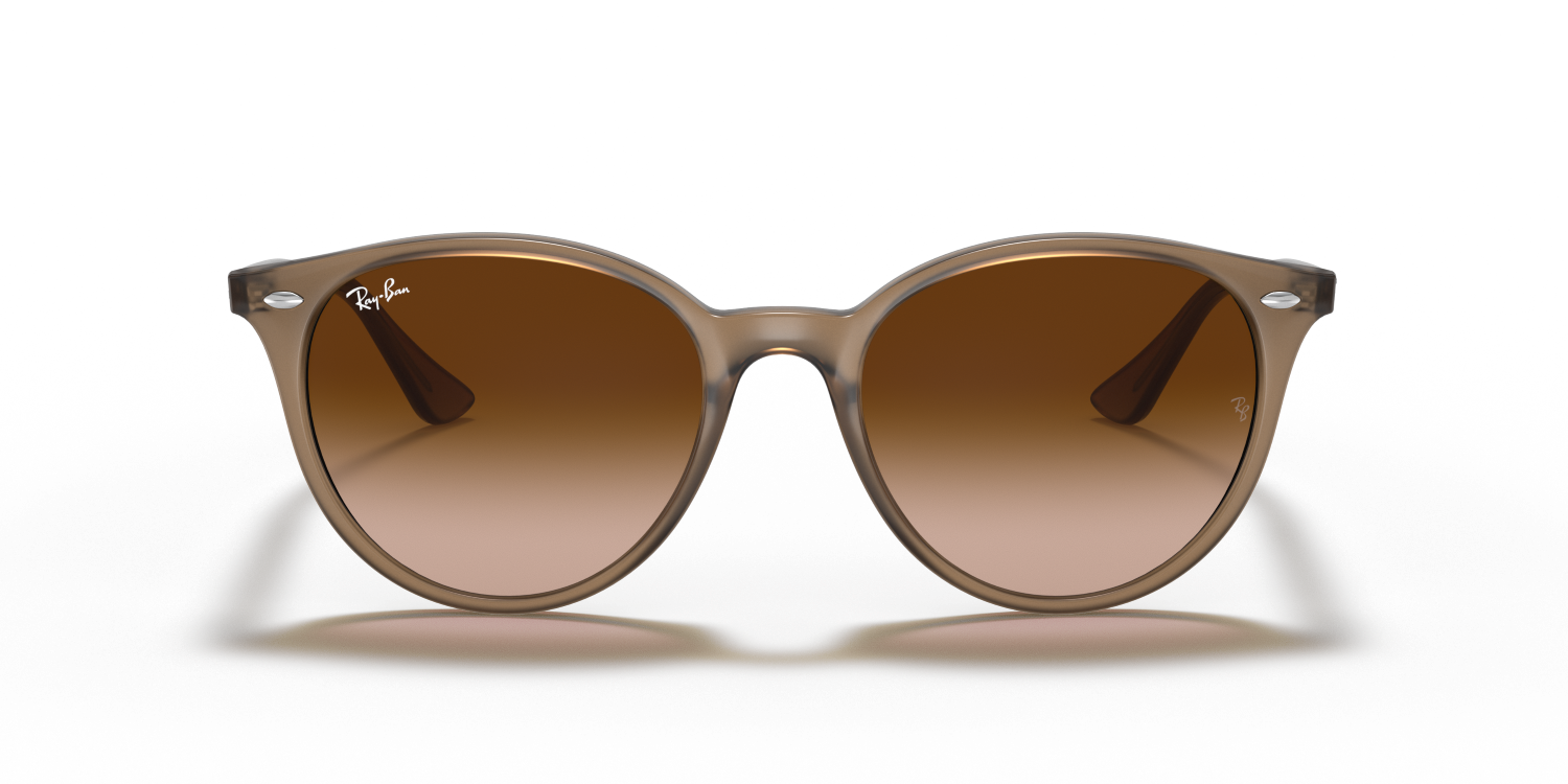 Ray-Ban RB4305 - Beige / Beige