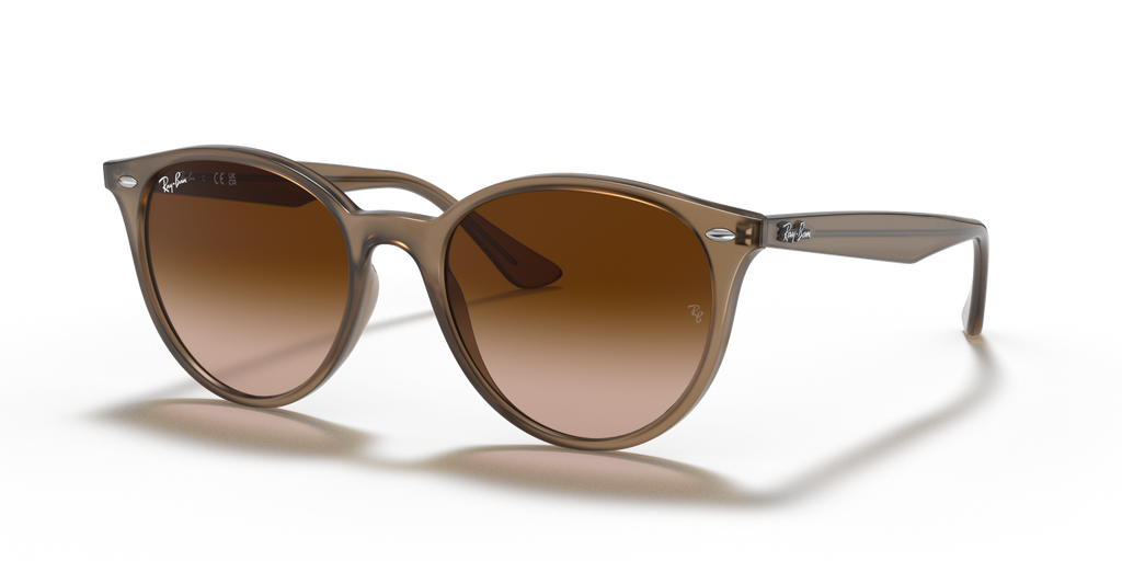 Ray-Ban RB4305 - Beige / Beige