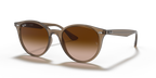 Ray-Ban RB4305 - Beige / Beige