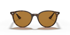 Ray-Ban RB4305 - Light Havana / Tortoise