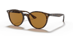 Ray-Ban RB4305 - Light Havana / Tortoise