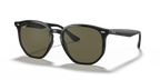 Ray-Ban RB4306 - Black / Black