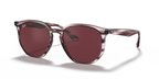 Ray-Ban RB4306 - Striped Bordeaux Havana / Red