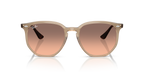 Ray-Ban RB4306 - Turtledove / Beige