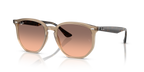 Ray-Ban RB4306 - Turtledove / Beige