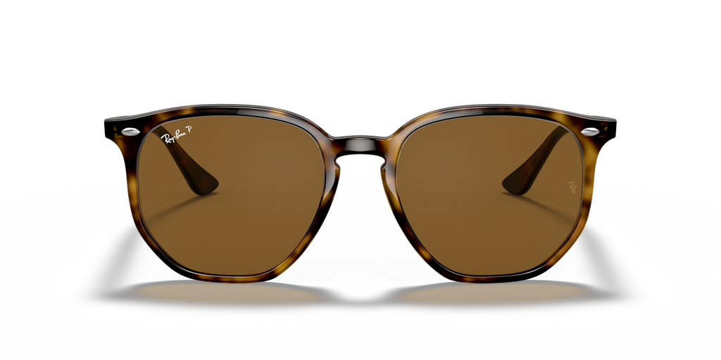 Ray-Ban RB4306 - Light Havana / Tortoise
