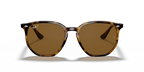 Ray-Ban RB4306 - Light Havana / Tortoise