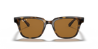 Ray-Ban RB4323 - Light Havana / Tortoise