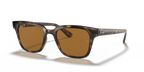 Ray-Ban RB4323 - Light Havana / Tortoise
