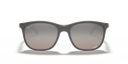 Ray-Ban CHROMANCE RB4330CH - Grey / Grey