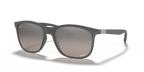 Ray-Ban CHROMANCE RB4330CH - Grey / Grey