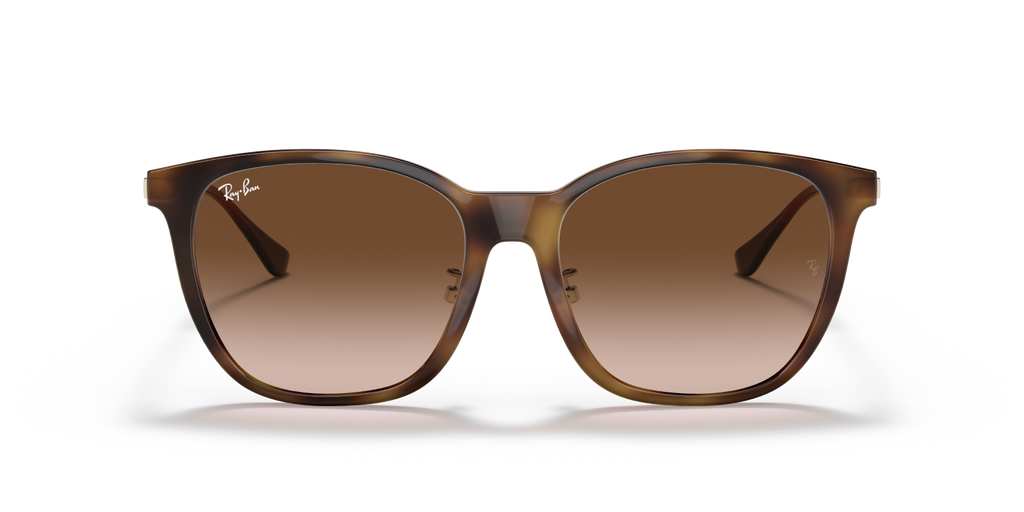 Ray-Ban RB4333D - Light Havana / Tortoise