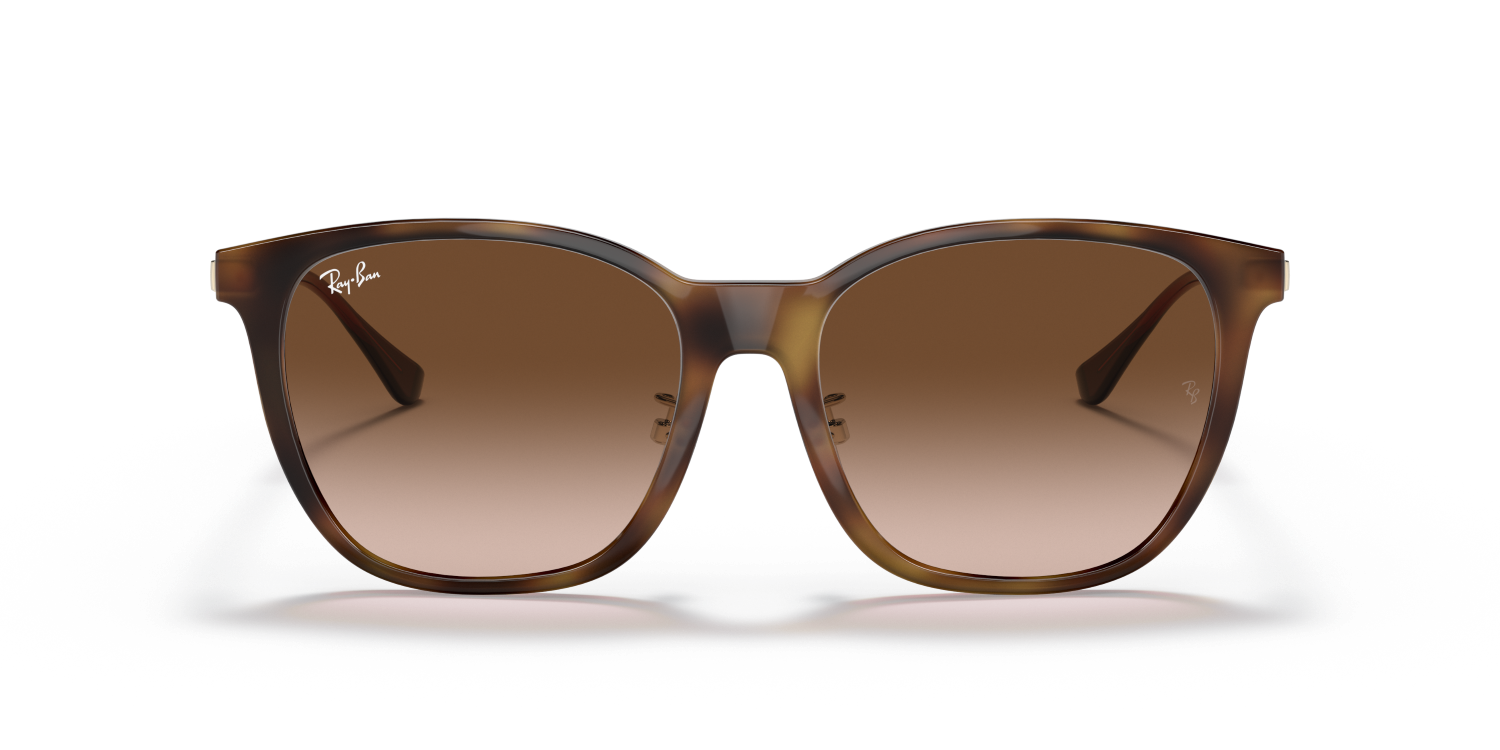 Ray-Ban RB4333D - Light Havana / Tortoise
