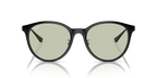 Ray-Ban RB4334D - Black / Black