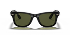 Ray-Ban WAYFARER EASE RB4340 - Black / Black