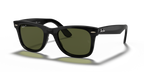 Ray-Ban WAYFARER EASE RB4340 - Black / Black