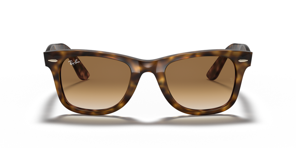 Ray-Ban WAYFARER EASE RB4340 - Light Havana / Tortoise
