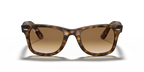 Ray-Ban WAYFARER EASE RB4340 - Light Havana / Tortoise