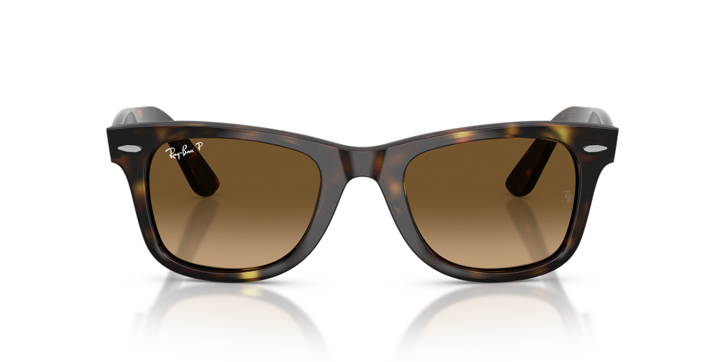 Ray-Ban WAYFARER EASE RB4340 - Havana / Tortoise